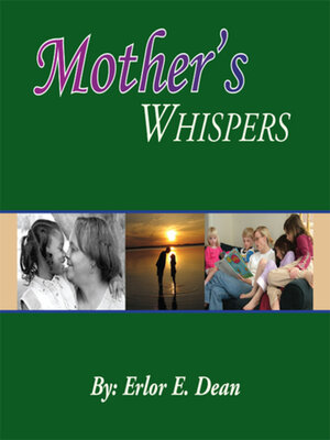 cover image of Mother's Whispers